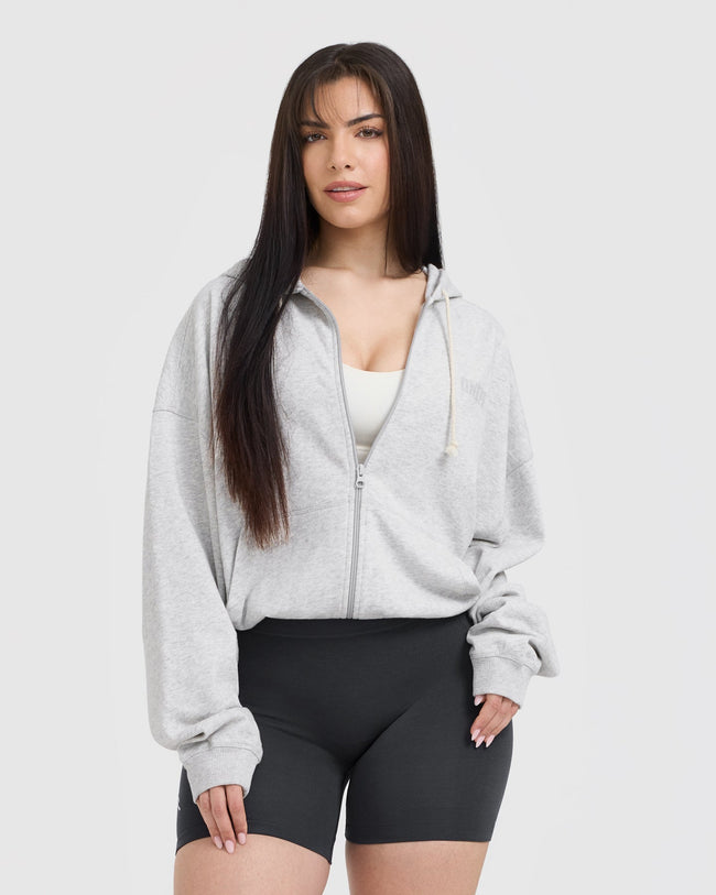 Light Grey Marl