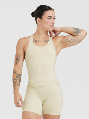 TIMELESS TANK TOP