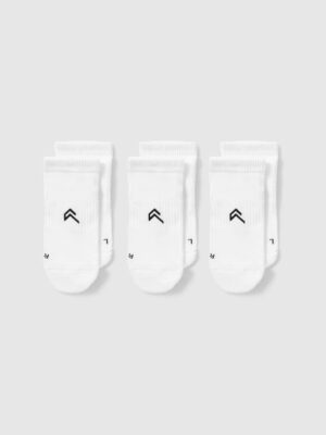 TRAINER LINER SOCKS 3 PACK