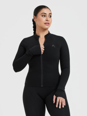 UNIFIED JACKET