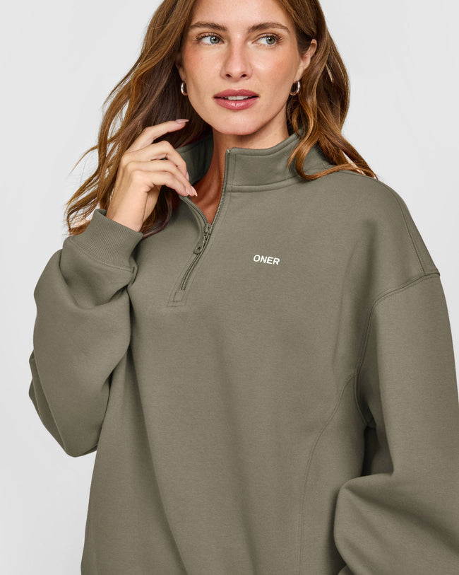WINTER_SEASONAL_FOUNDATIONS_1-4_ZIP_SWEATSHIRT_ALPINEGREEN_250915_PDP_1440x1800_05_6e7003d1-770e-46c9-a880-38deb5491710_650x.jpg