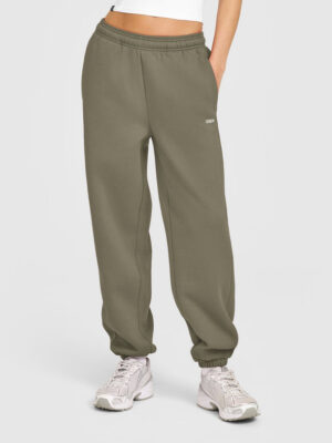 FOUNDATIONS JOGGERS