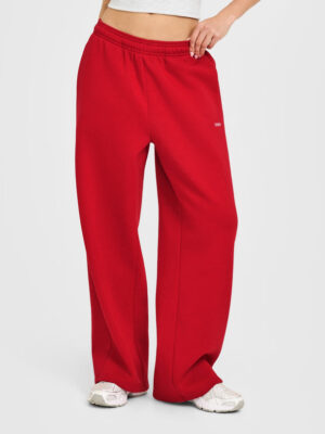 FOUNDATIONS STRAIGHT LEG SWEATPANTS